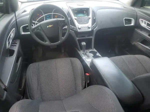 2GNALBEK7G1188362 2016 CHEVROLET EQUINOX - Image 8