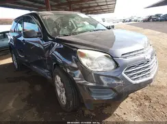 2GNALBEK7G6112191 2016 CHEVROLET EQUINOX