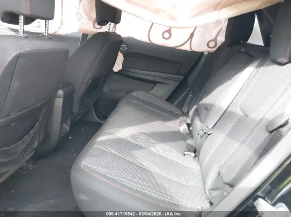 2GNALBEK7G6132134 2016 CHEVROLET EQUINOX - Image 8
