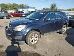 2GNALBEK7G6137317 2016 CHEVROLET EQUINOX