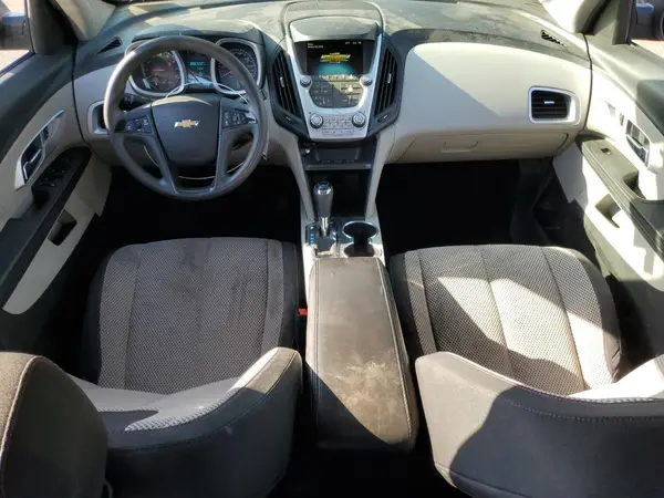2GNALBEK7G6137317 2016 CHEVROLET EQUINOX - Image 8