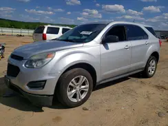 2GNALBEK7G6140783 2016 CHEVROLET EQUINOX