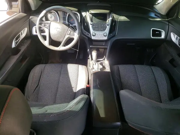 2GNALBEK7G6140783 2016 CHEVROLET EQUINOX - Image 8