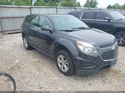 2GNALBEK7G6168924 2016 CHEVROLET EQUINOX