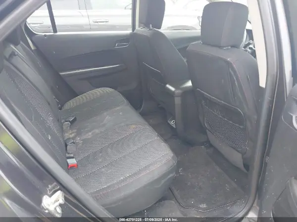 2GNALBEK7G6168924 2016 CHEVROLET EQUINOX - Image 8