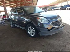 2GNALBEK7G6173816 2016 CHEVROLET EQUINOX