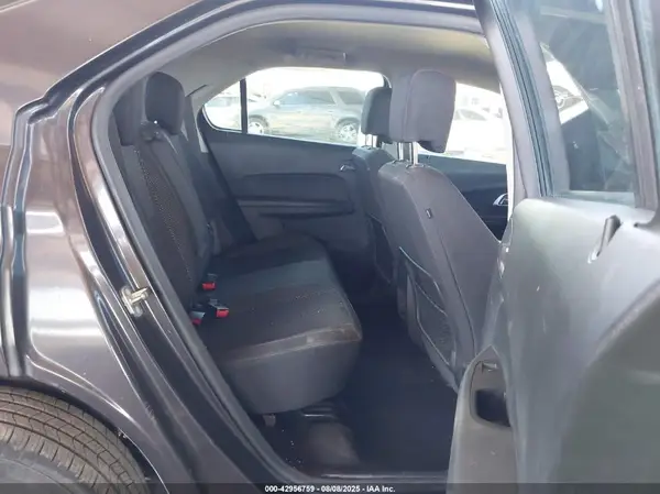 2GNALBEK7G6173816 2016 CHEVROLET EQUINOX - Image 8