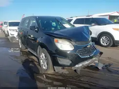 2GNALBEK7G6192012 2016 CHEVROLET EQUINOX