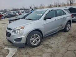2GNALBEK7G6206944 2016 CHEVROLET EQUINOX