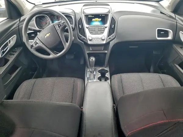 2GNALBEK7G6206944 2016 CHEVROLET EQUINOX - Image 8