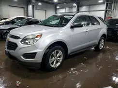 2GNALBEK7G6207253 2016 CHEVROLET EQUINOX