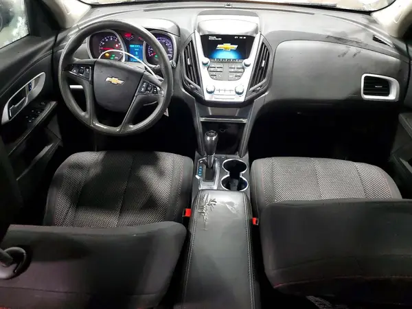 2GNALBEK7G6207253 2016 CHEVROLET EQUINOX - Image 8