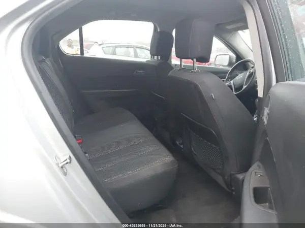 2GNALBEK7G6209343 2016 CHEVROLET EQUINOX - Image 8
