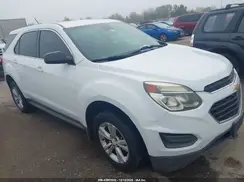 2GNALBEK7G6214221 2016 CHEVROLET EQUINOX