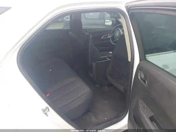 2GNALBEK7G6214221 2016 CHEVROLET EQUINOX - Image 8