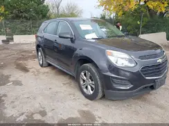 2GNALBEK7G6233643 2016 CHEVROLET EQUINOX