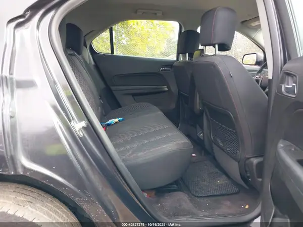 2GNALBEK7G6233643 2016 CHEVROLET EQUINOX - Image 8