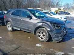2GNALBEK7G6238664 2016 CHEVROLET EQUINOX