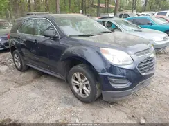 2GNALBEK7G6244884 2016 CHEVROLET EQUINOX