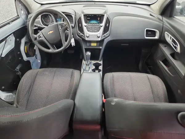 2GNALBEK7G6246554 2016 CHEVROLET EQUINOX - Image 8