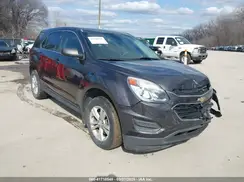 2GNALBEK7G6254038 2016 CHEVROLET EQUINOX