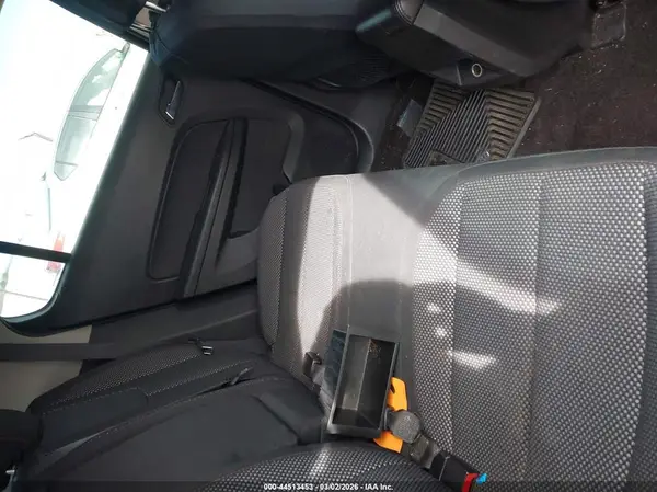 2GNALBEK7G6257358 2016 CHEVROLET EQUINOX - Image 8