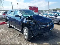 2GNALBEK7G6264827 2016 CHEVROLET EQUINOX