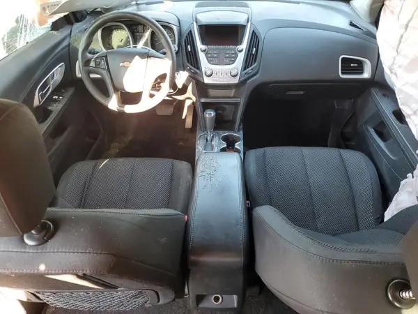 2GNALBEK7G6265105 2016 CHEVROLET EQUINOX - Image 8