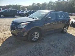 2GNALBEK7G6295284 2016 CHEVROLET EQUINOX