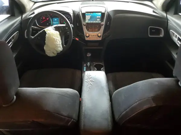2GNALBEK7G6296824 2016 CHEVROLET EQUINOX - Image 8