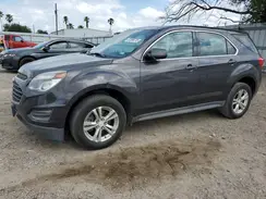 2GNALBEK7G6299660 2016 CHEVROLET EQUINOX