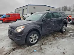 2GNALBEK7G6310379 2016 CHEVROLET EQUINOX