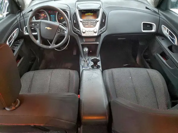 2GNALBEK7G6310379 2016 CHEVROLET EQUINOX - Image 8