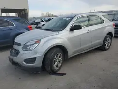2GNALBEK7G6311404 2016 CHEVROLET EQUINOX