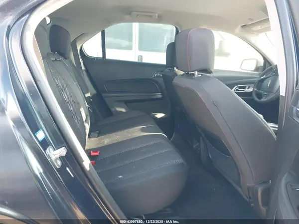 2GNALBEK7G6317431 2016 CHEVROLET EQUINOX - Image 8
