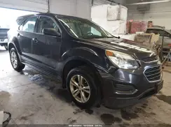 2GNALBEK7G6319681 2016 CHEVROLET EQUINOX