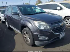 2GNALBEK7G6328946 2016 CHEVROLET EQUINOX