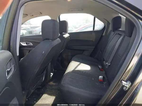 2GNALBEK7G6328946 2016 CHEVROLET EQUINOX - Image 8