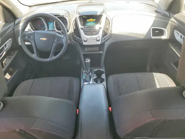 2GNALBEK7G6331975 2016 CHEVROLET EQUINOX - Image 8