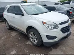 2GNALBEK7G6333600 2016 CHEVROLET EQUINOX