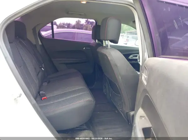2GNALBEK7G6333600 2016 CHEVROLET EQUINOX - Image 8