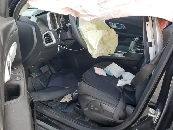 2GNALBEK7G6335721 2016 CHEVROLET EQUINOX - Image 8