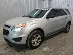 2GNALBEK7G6337887 2016 CHEVROLET EQUINOX