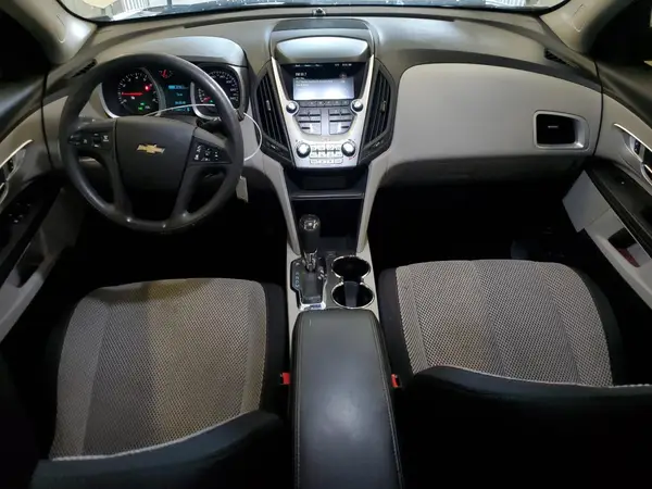 2GNALBEK7G6337887 2016 CHEVROLET EQUINOX - Image 8