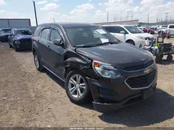 2GNALBEK7G6338389 2016 CHEVROLET EQUINOX