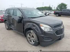 2GNALBEK7G6342782 2016 CHEVROLET EQUINOX