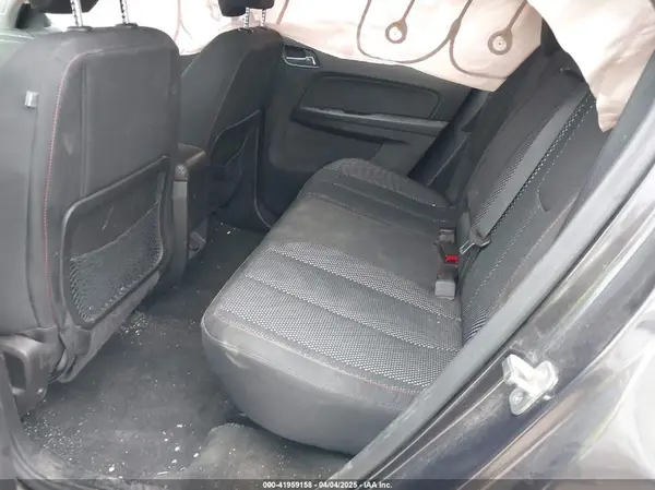 2GNALBEK7G6342782 2016 CHEVROLET EQUINOX - Image 8