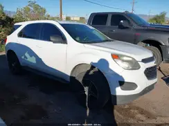 2GNALBEK7G6346928 2016 CHEVROLET EQUINOX
