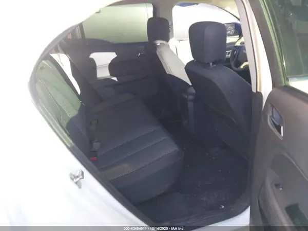 2GNALBEK7G6346928 2016 CHEVROLET EQUINOX - Image 8