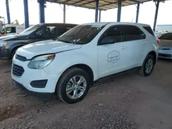 2GNALBEK7G6348999 2016 CHEVROLET EQUINOX